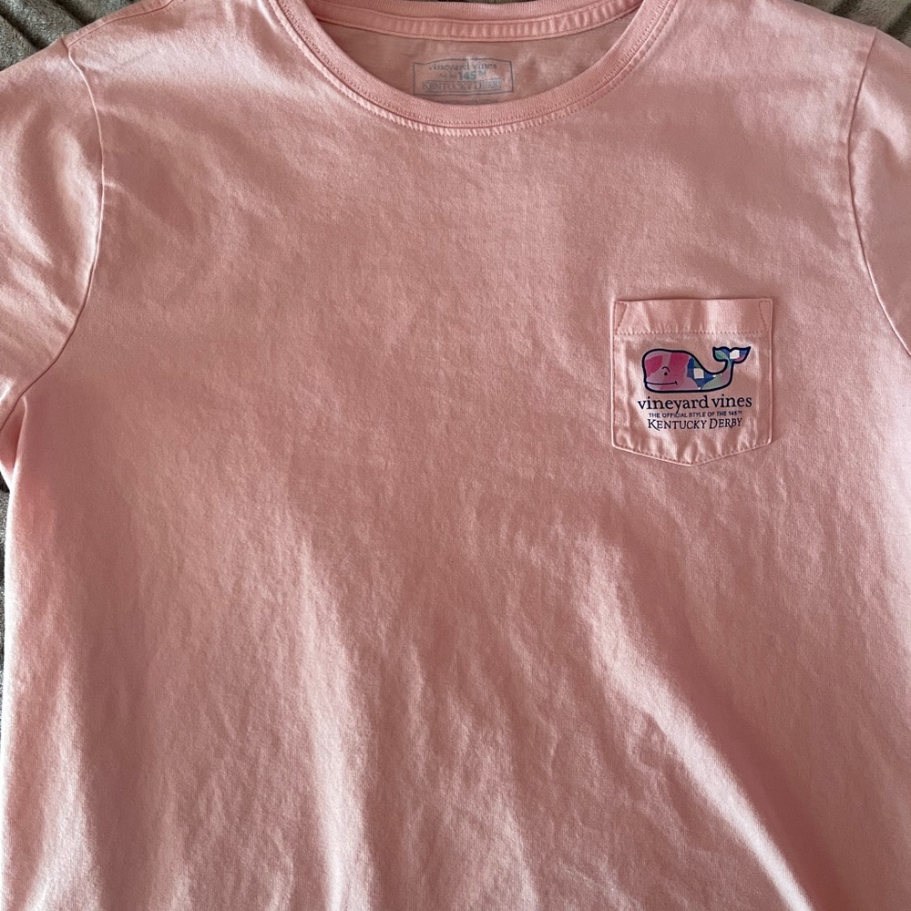 Vineyard Vines t-shirts